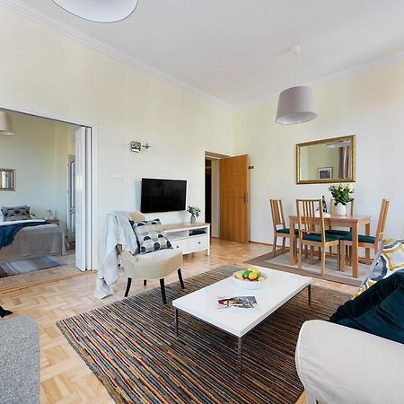 Two Bedroom Apartment For 6 People Warsawa Bagian luar foto