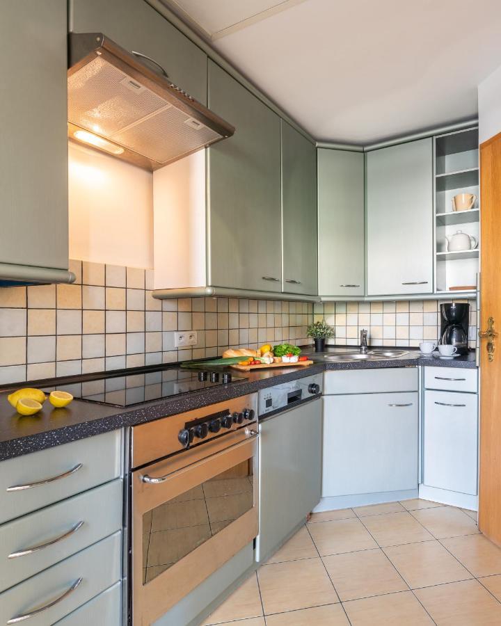 Two Bedroom Apartment For 6 People Warsawa Bagian luar foto