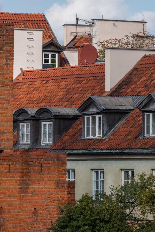 Two Bedroom Apartment For 6 People Warsawa Bagian luar foto