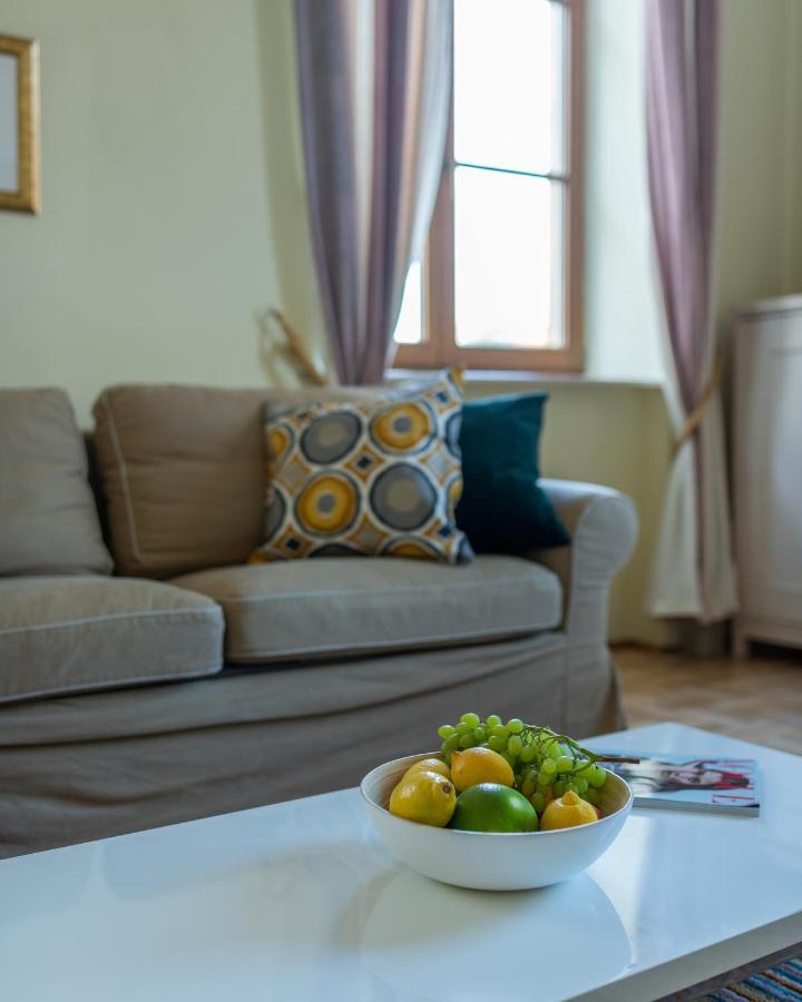 Two Bedroom Apartment For 6 People Warsawa Bagian luar foto