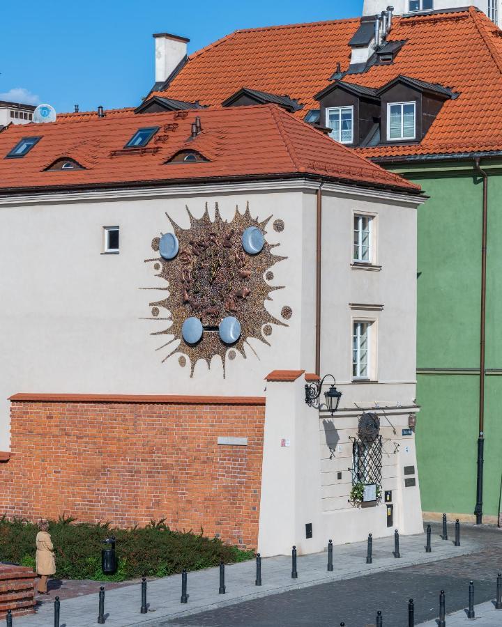 Two Bedroom Apartment For 6 People Warsawa Bagian luar foto