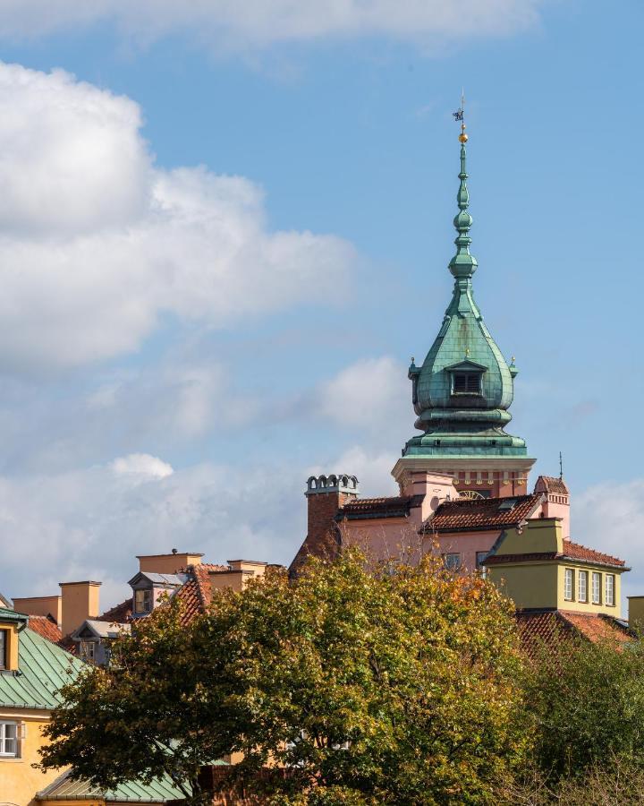 Two Bedroom Apartment For 6 People Warsawa Bagian luar foto